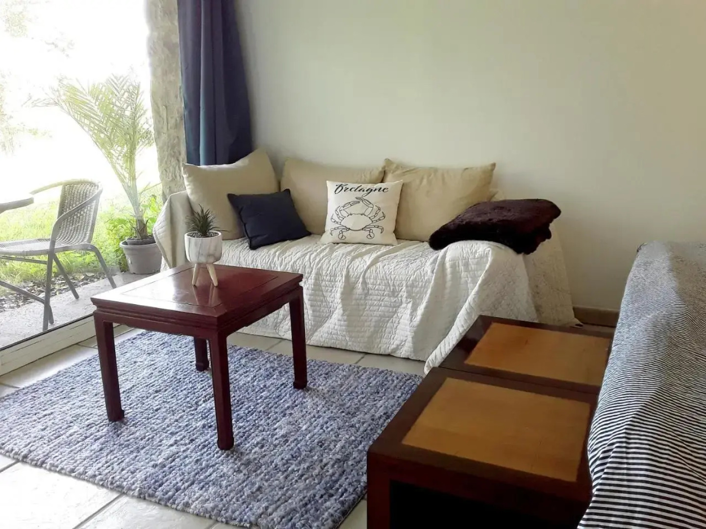 Domaine de la Tranquillite R