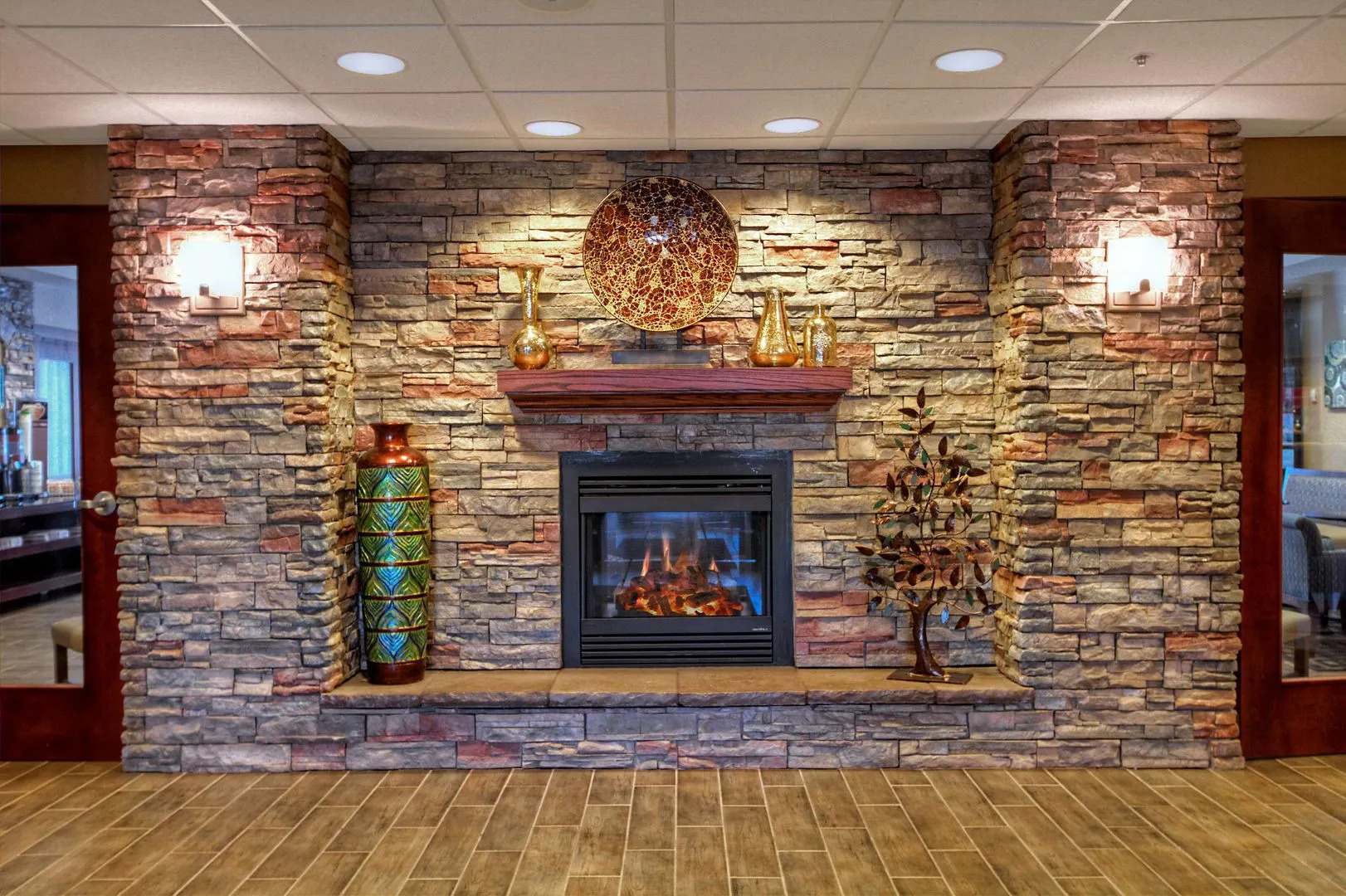 Hampton Inn Great Falls