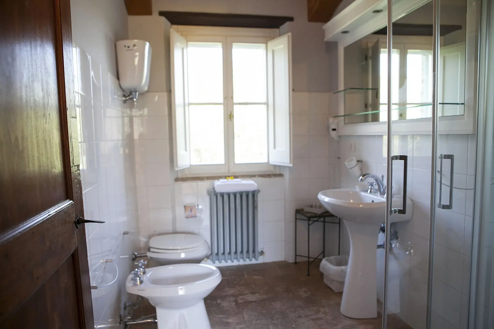 Re Artù Assisi Country Lifestyle