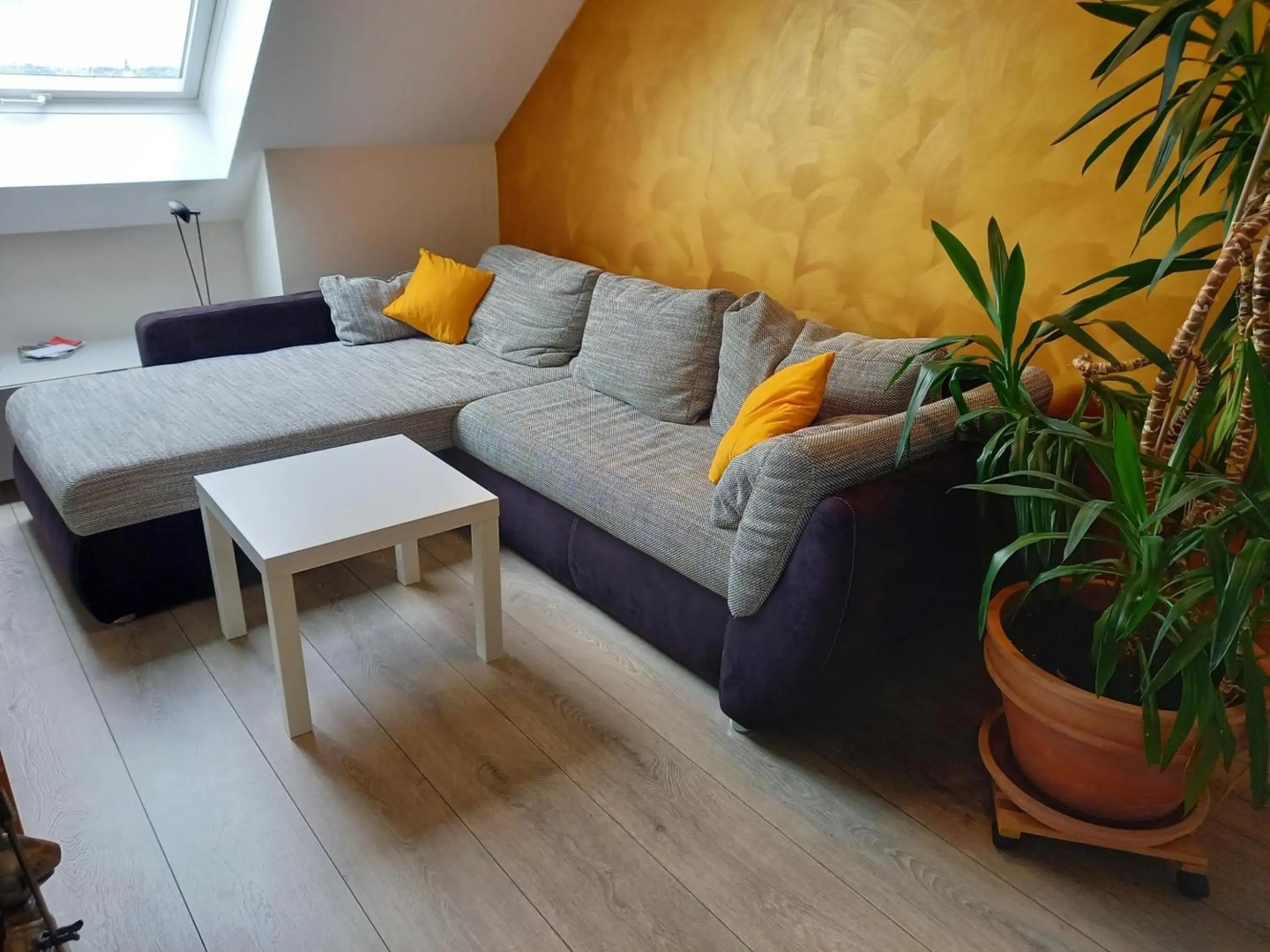 Ferienwohnung Schwarzwald-Baar Blick