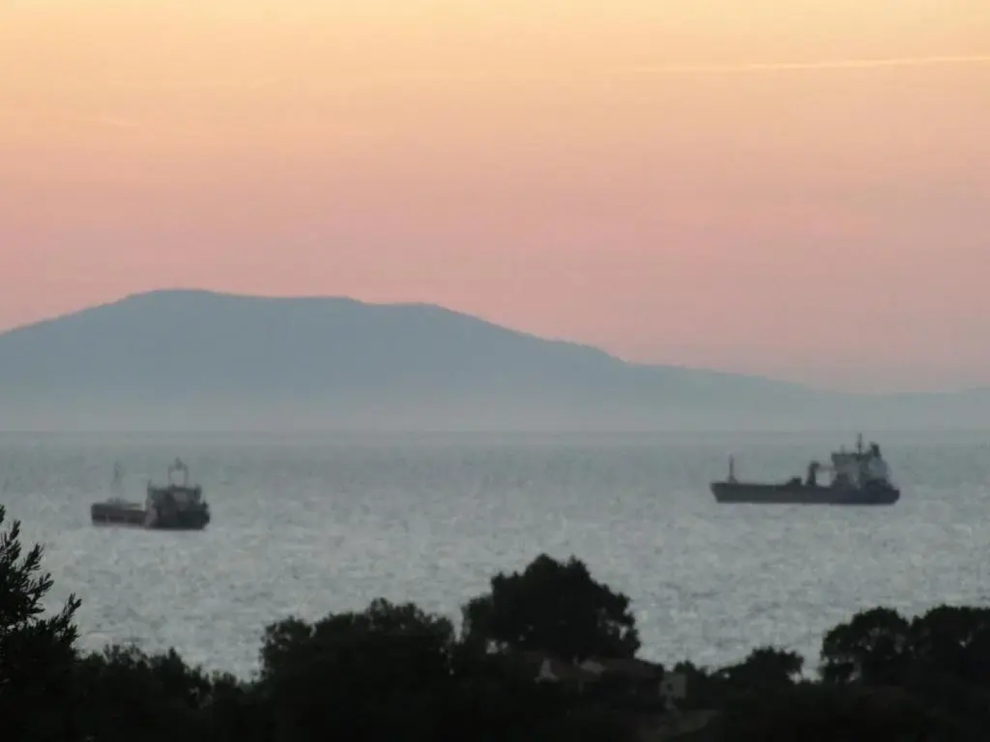 Hellenika Otel & Restoran