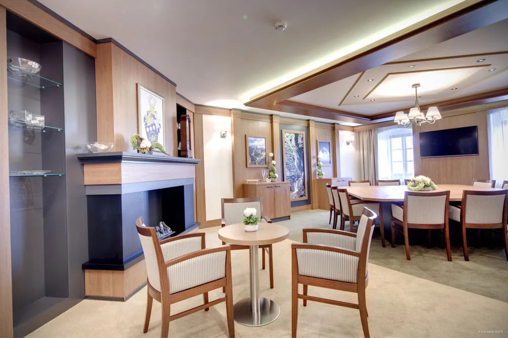 Penzion Kiska Levoca