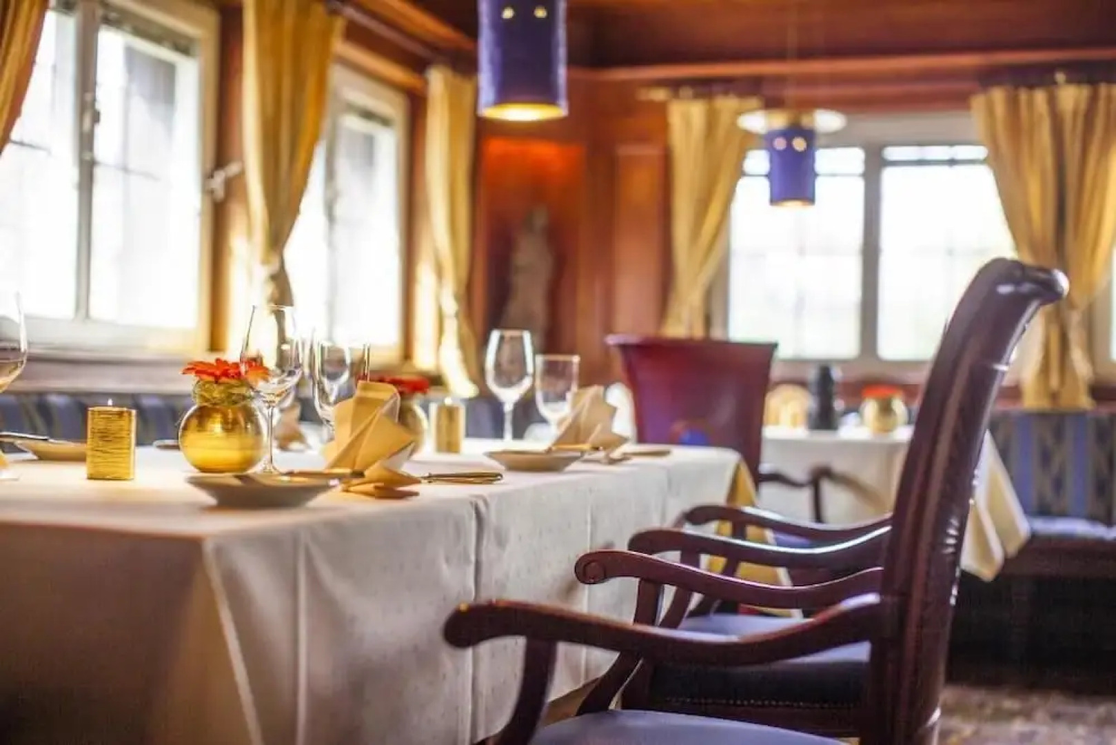 Walk´sches Haus - Hotel & Restaurants