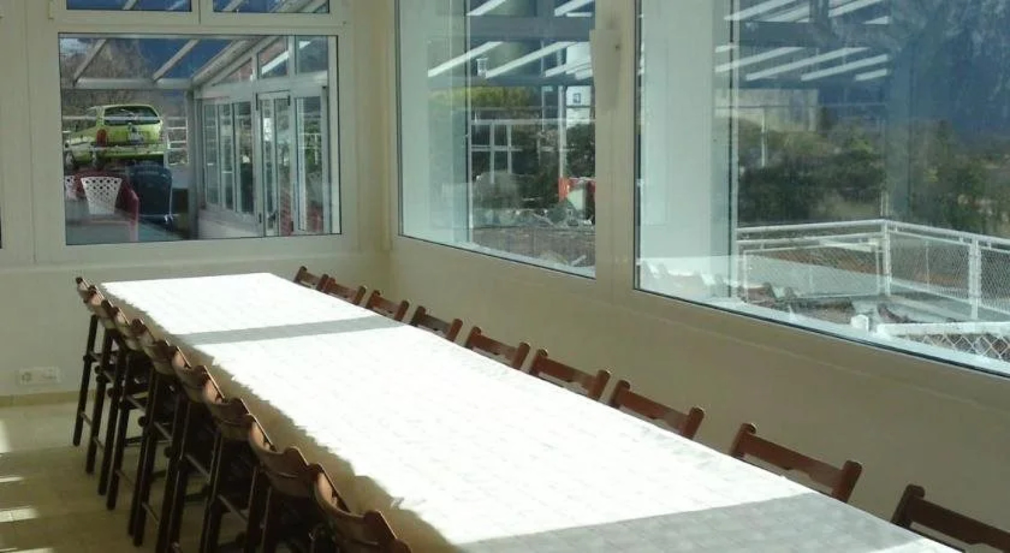 Bildungszentrum Sunnahof