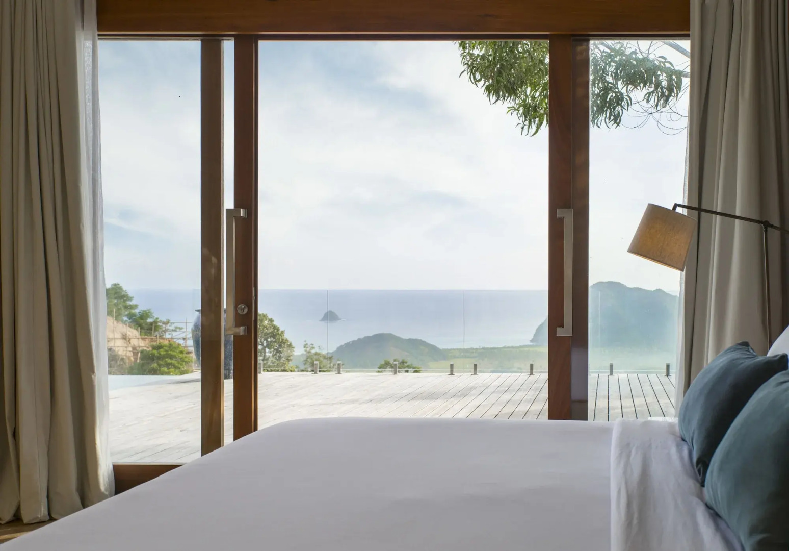 Selong Selo Resort and Residences