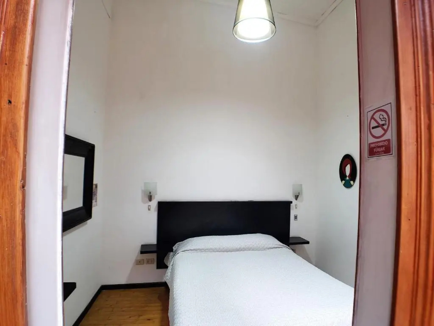Maki Hostels & Suites Valparaiso