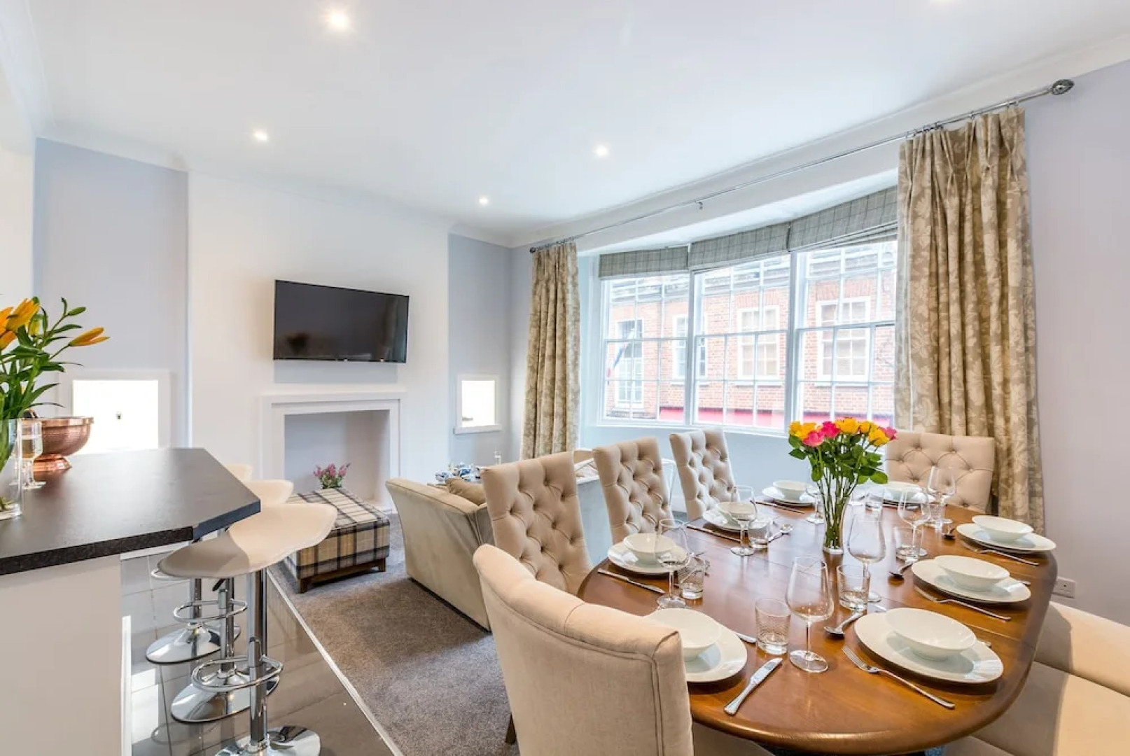 Windsor Castle Townhouse