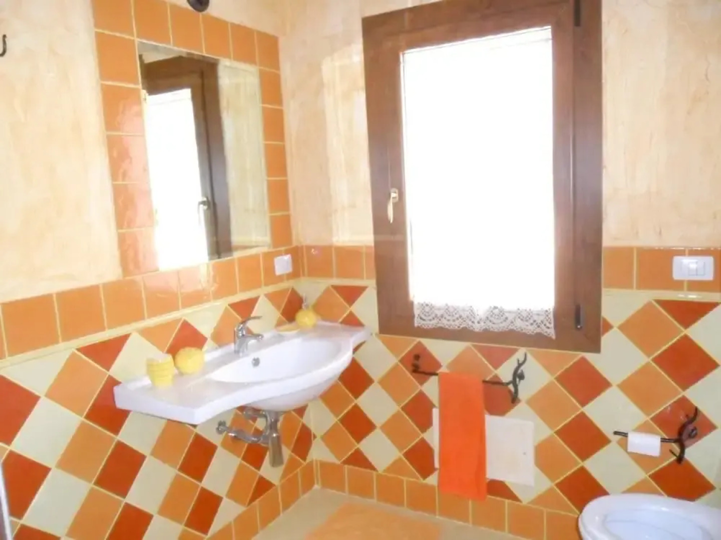 Villa With 3 Bedrooms in Chia, With Wonderful sea View, Furnished Garden and Wifi - 800 m From the Beach