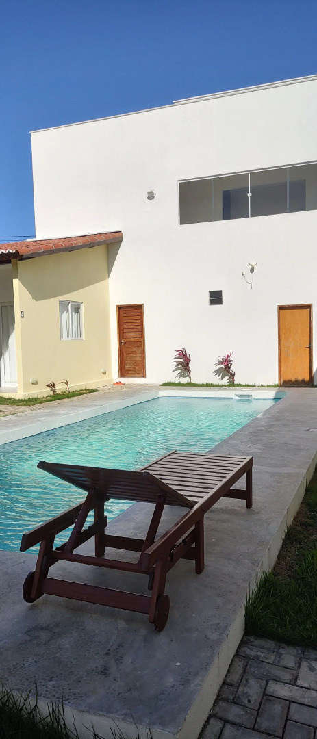 Pousada Brilho do Sol