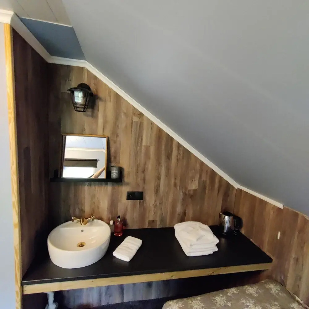 Prestshus 2 Guesthouse