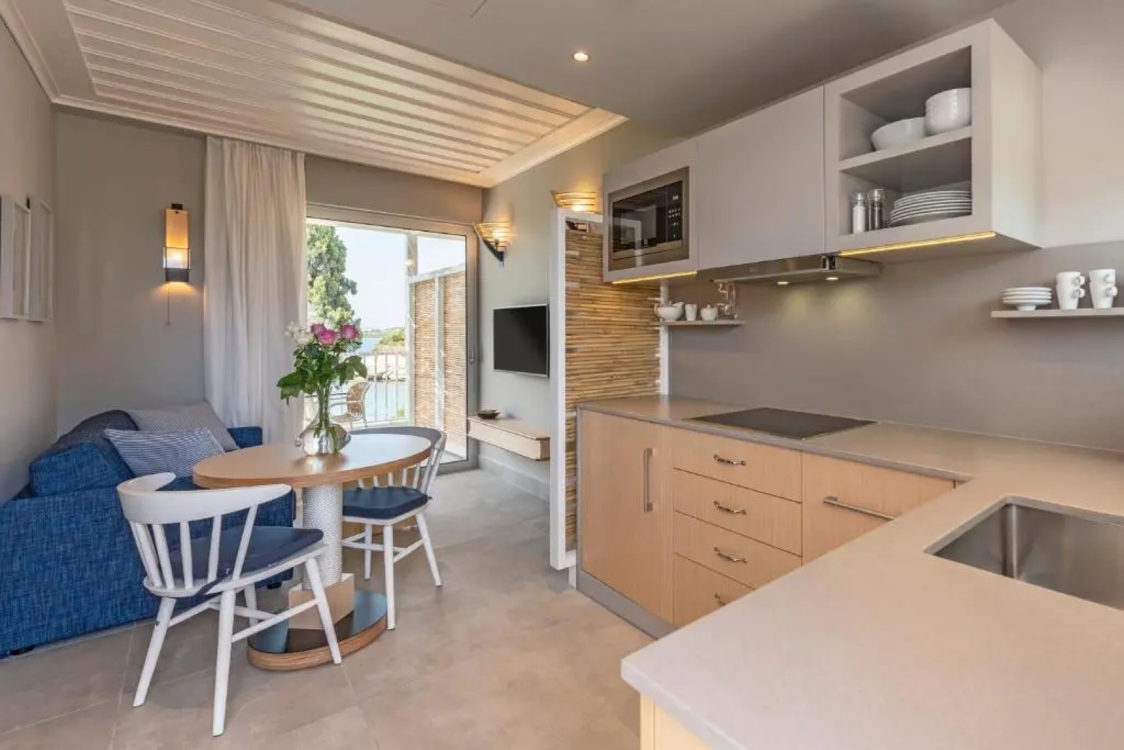 Hapimag Resort Porto Heli