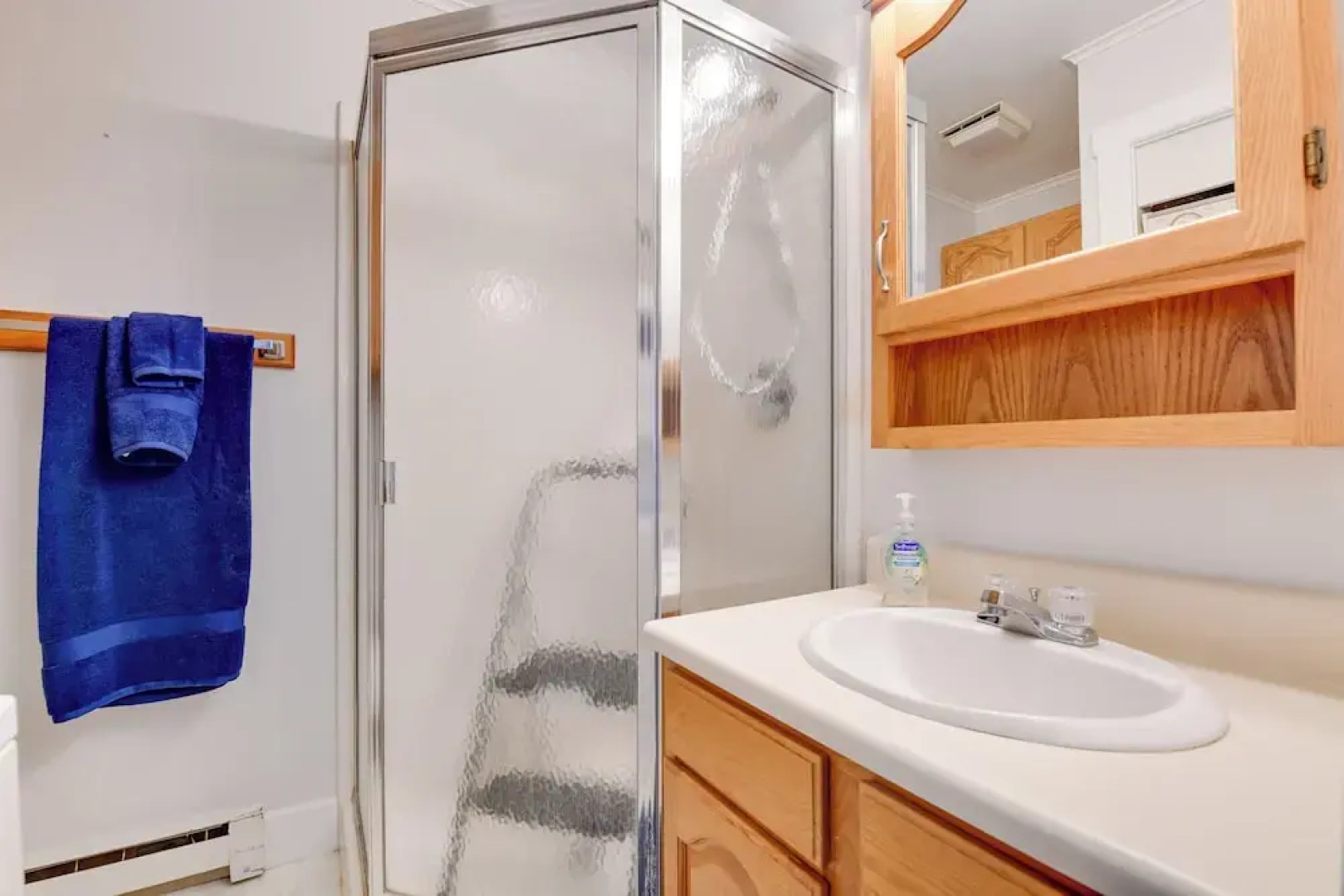 Community Boat Dock: Lake Memphremagog Condo!