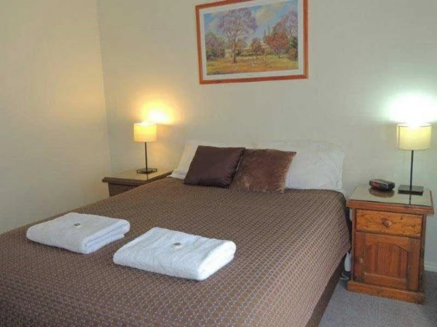 Melview Greens Serviced Apartments