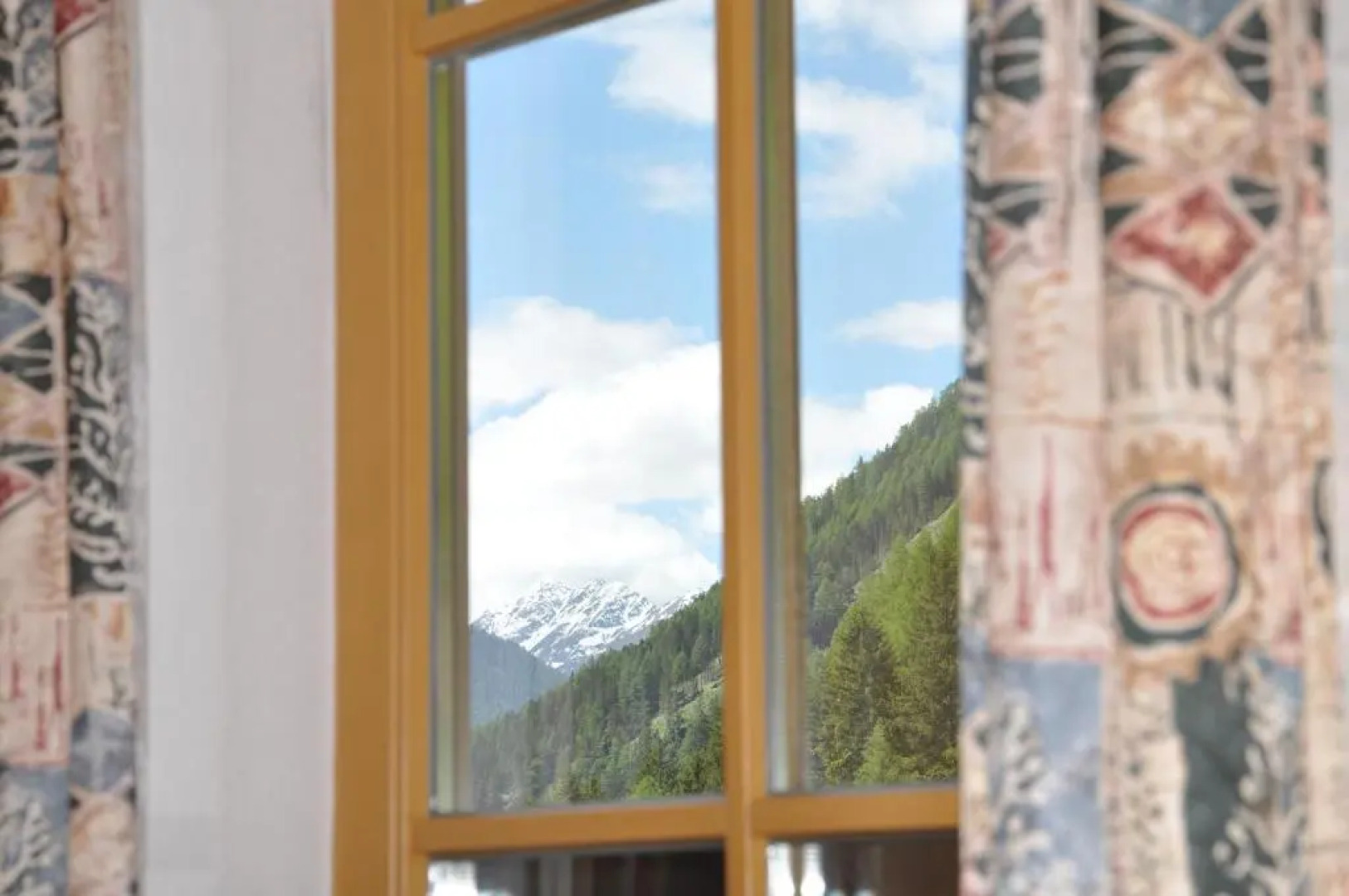 Ferienwohnungen Niederarnigerhof Familie Bauernfeind