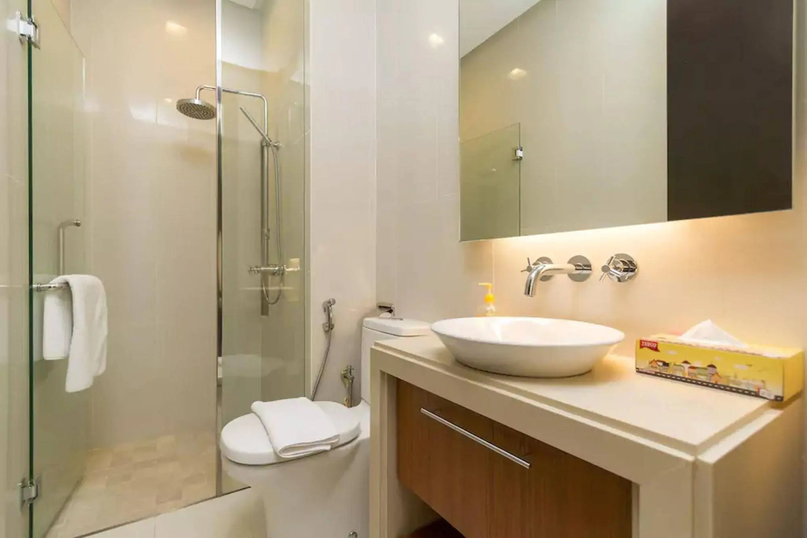 Straits Quay Marina Suites