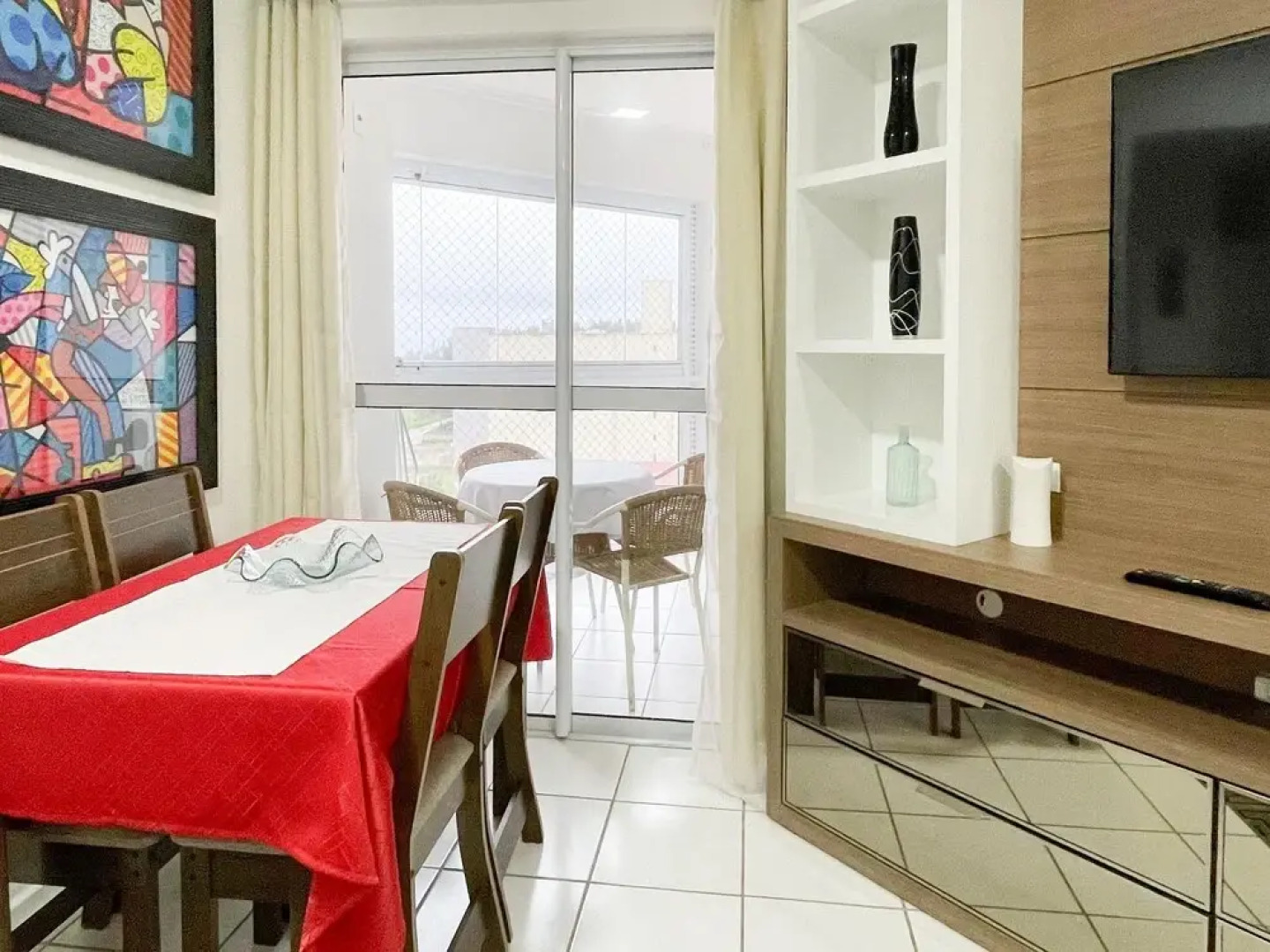 Resid. Clube Mar Grosso-Laguna - LAG504