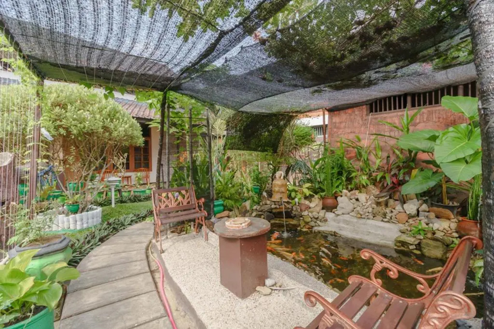 RedDoorz near Transmart Pangkal Pinang