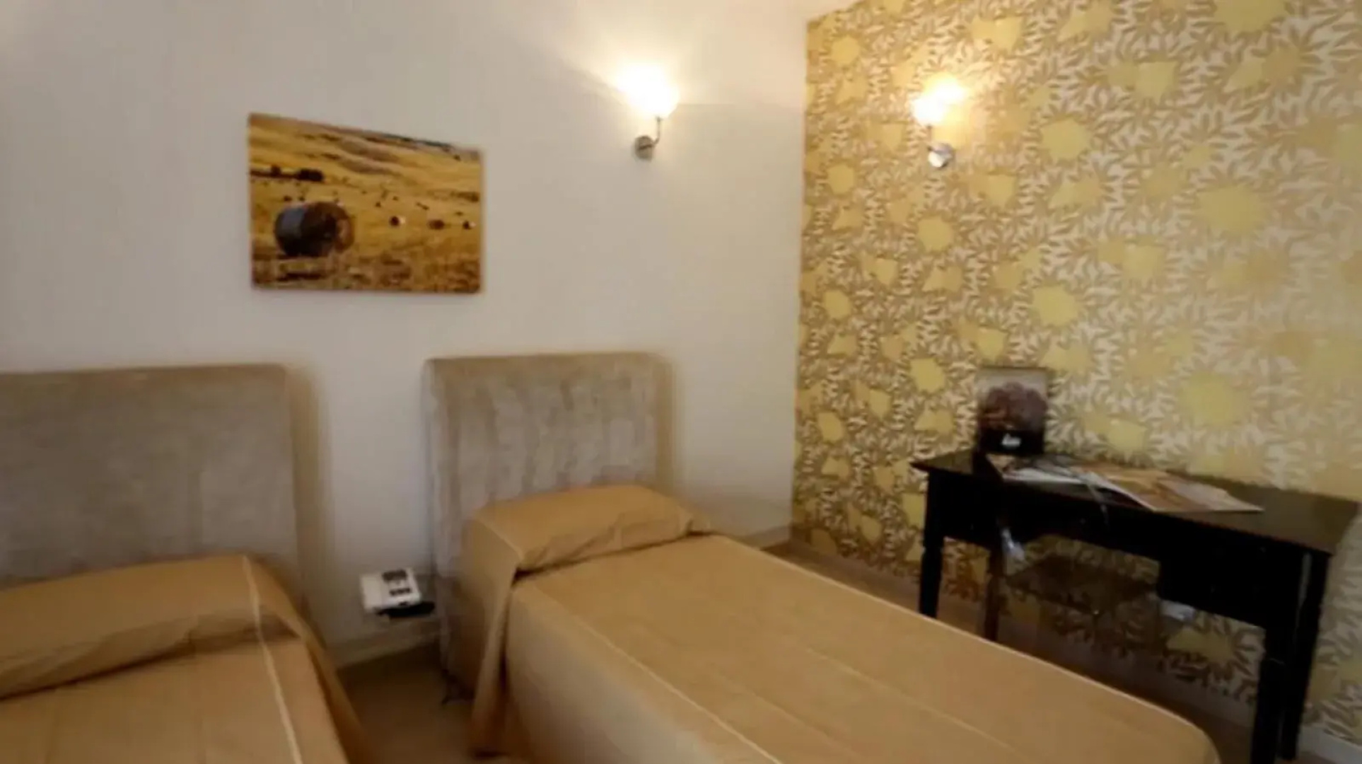 Regalpetra Hotel