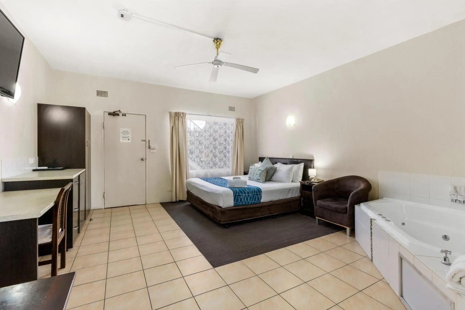 Coffs Harbour Sanctuary Resort