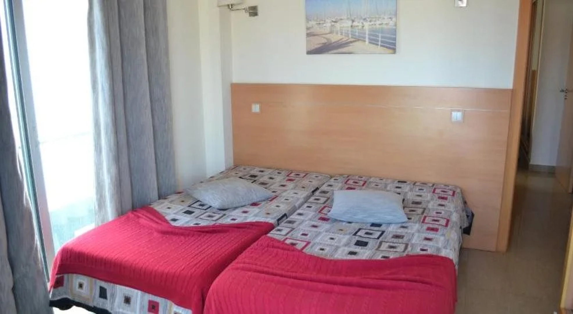 Arenilha Guest House