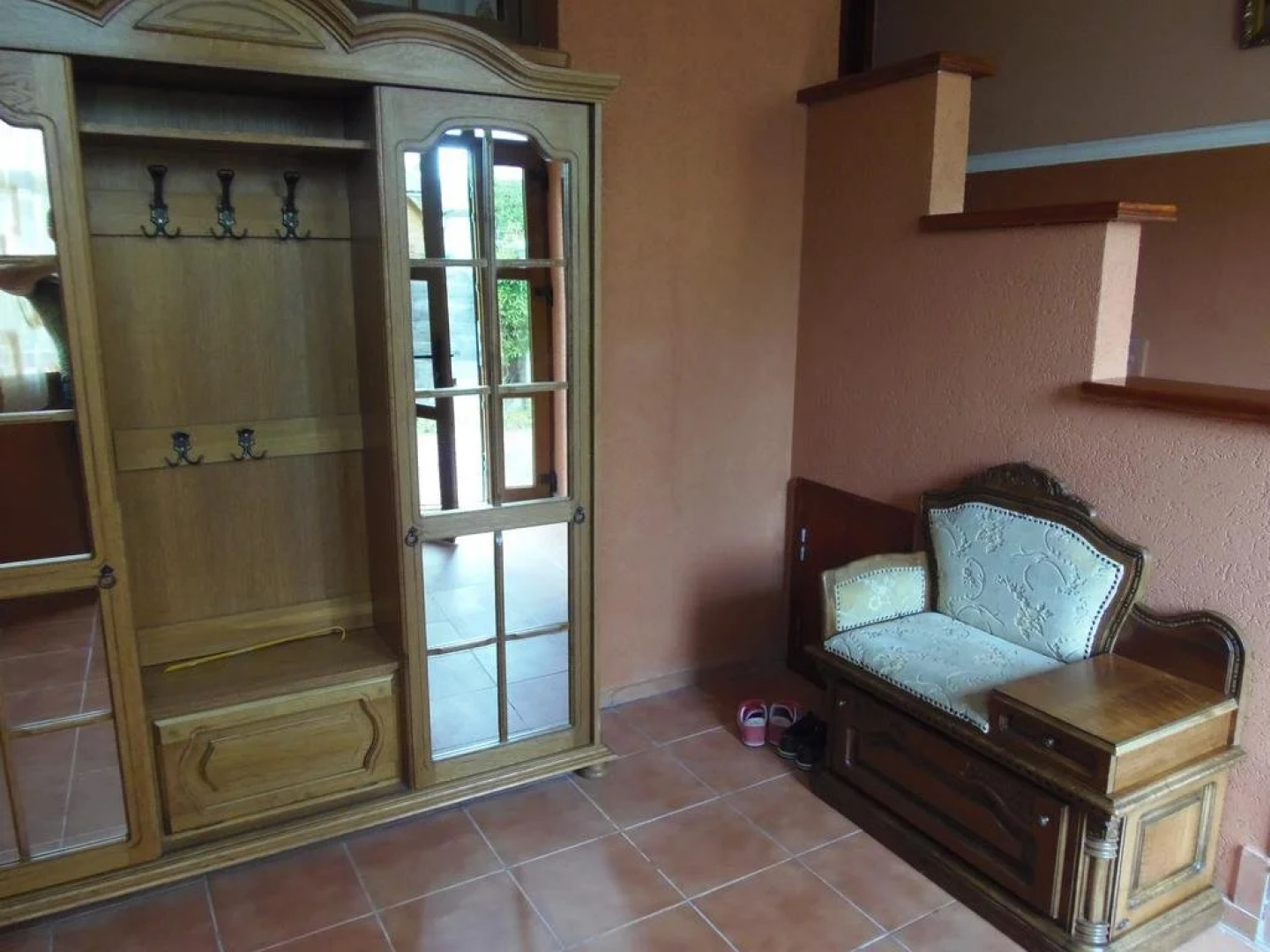 Туристический комплекс Карина