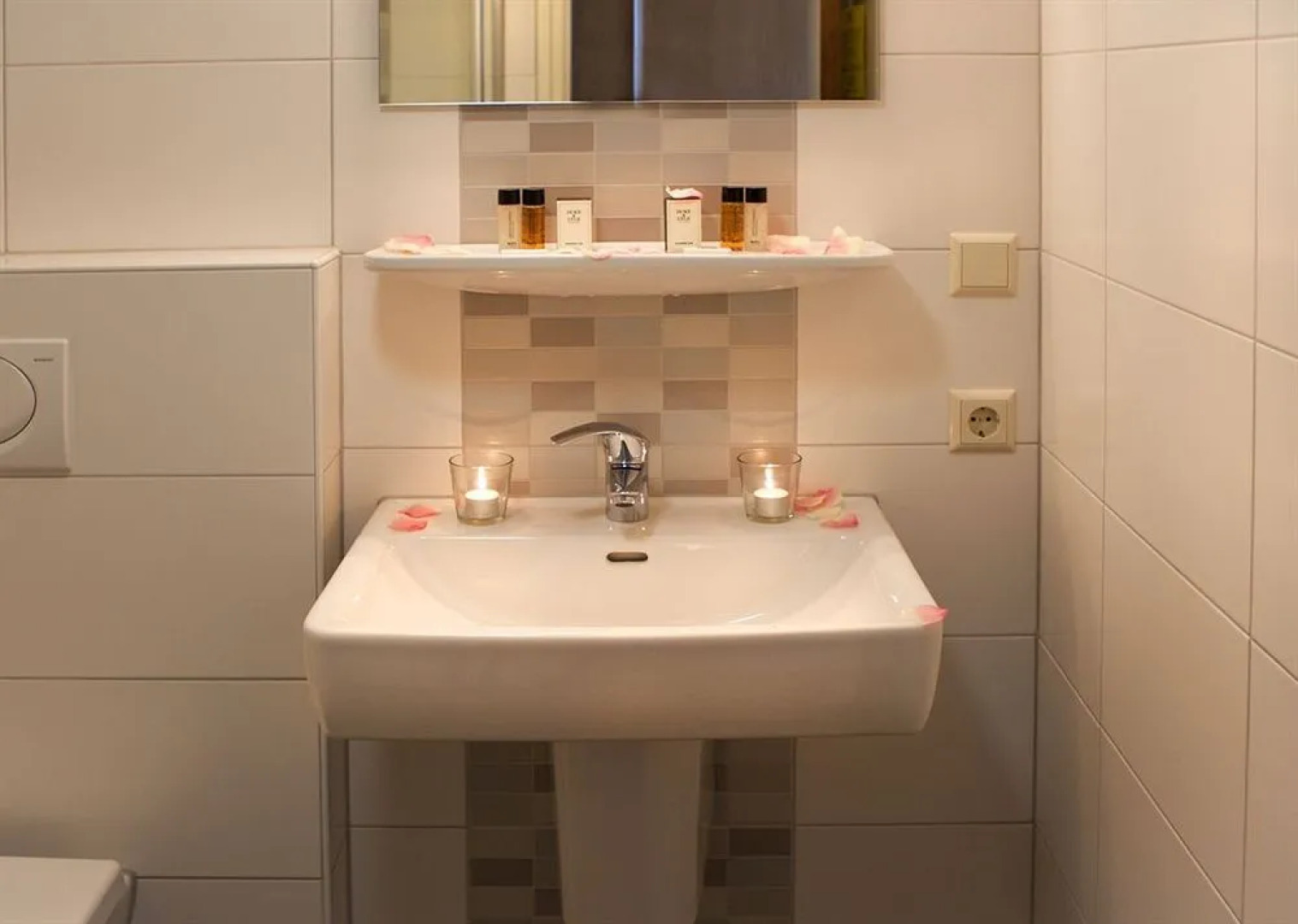 Hotel Restaurant Ruimzicht