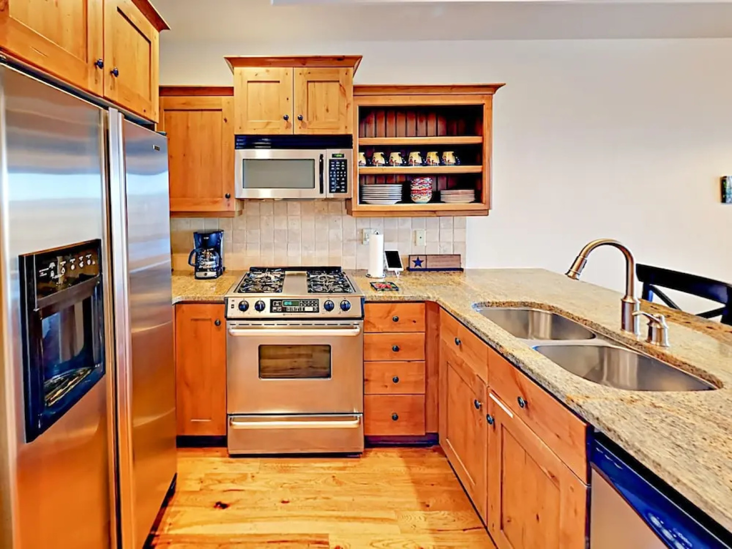 South Park Townhouse #34 2 Bedrooms 3 Bathrooms Townhouse