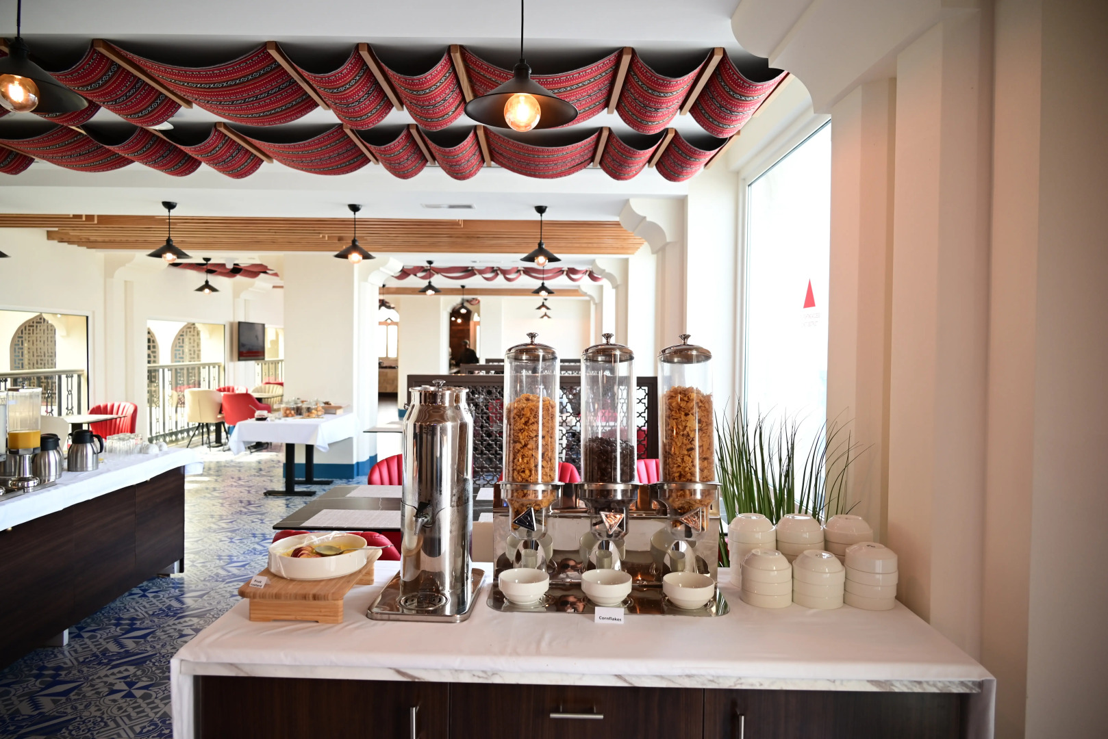 Central Inn Souq Waqif