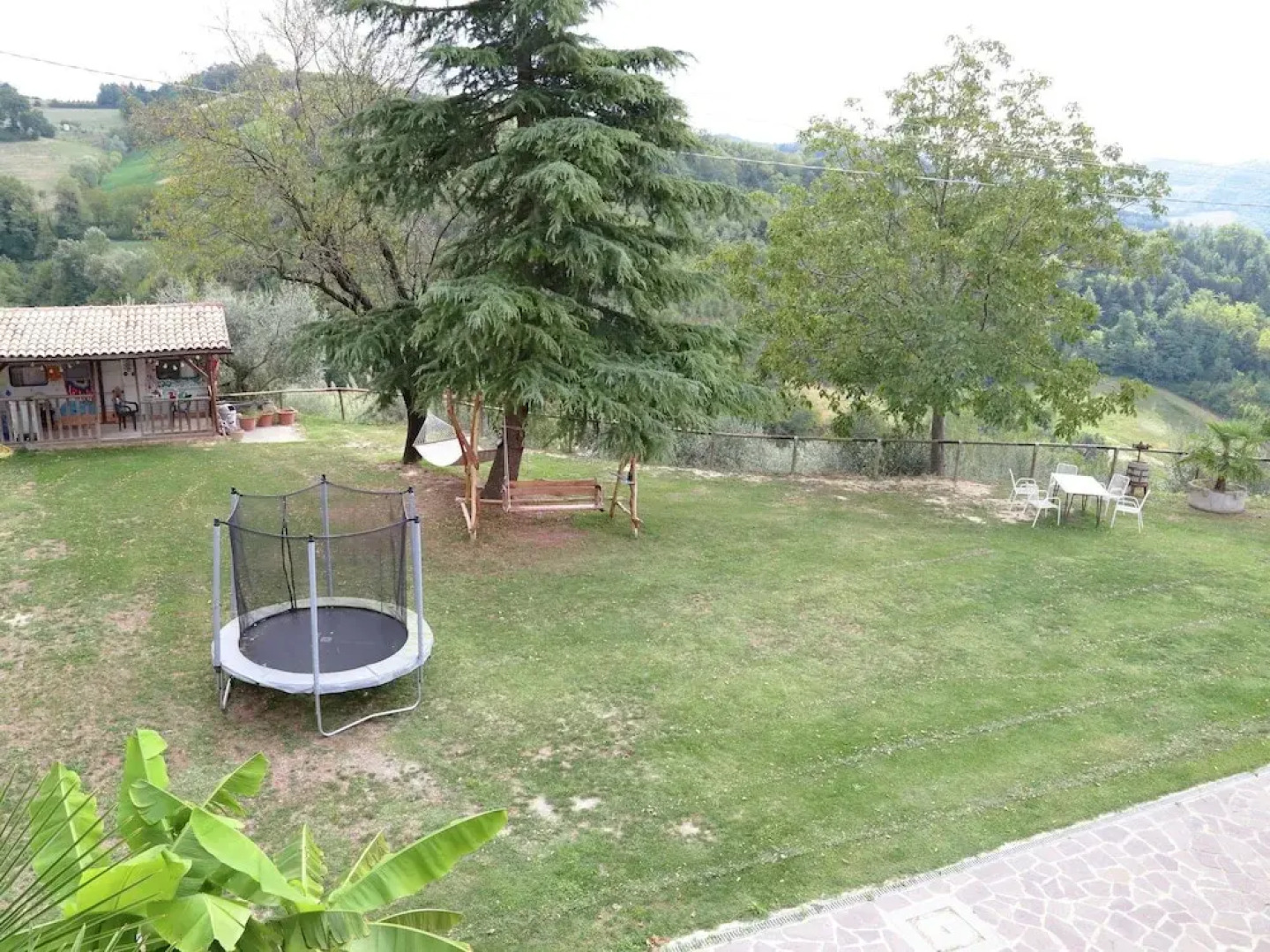 Peaceful Apartment in Modigliana With Swimming Pool