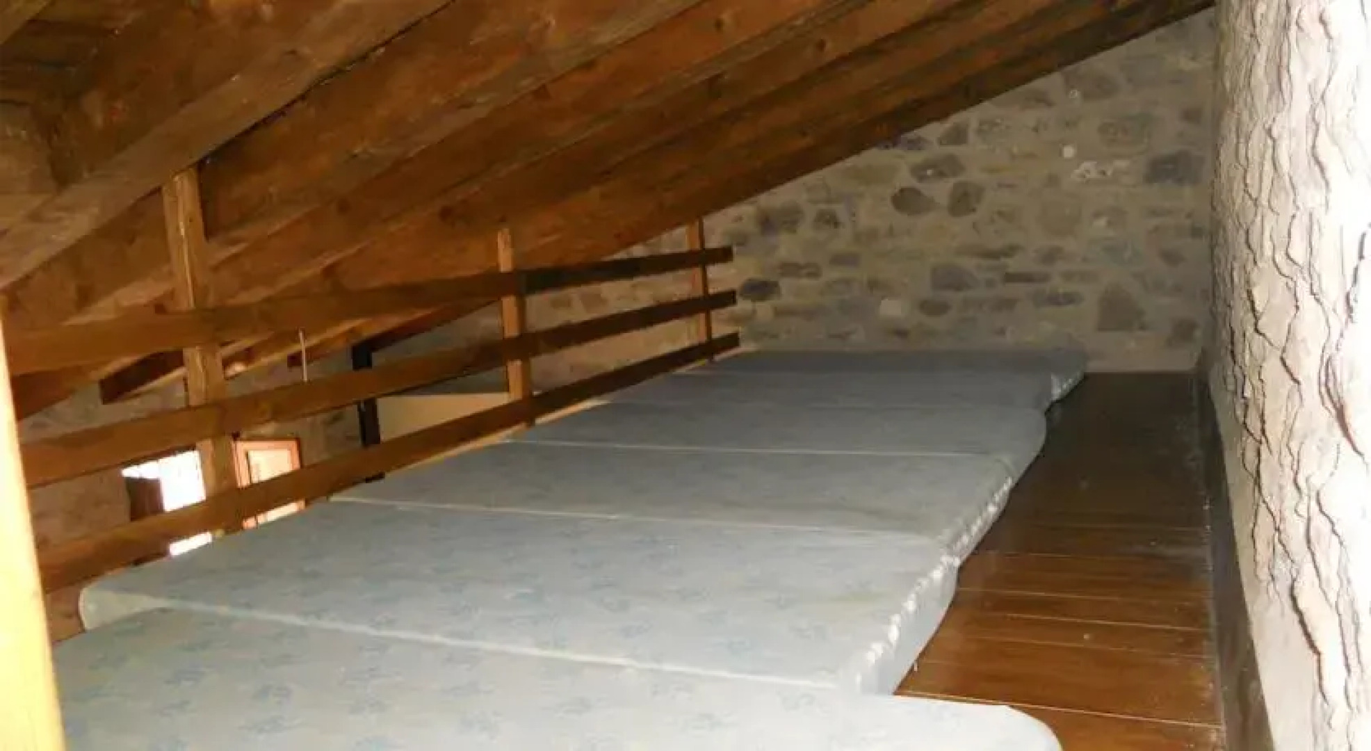 Refugi Dels Regatxols