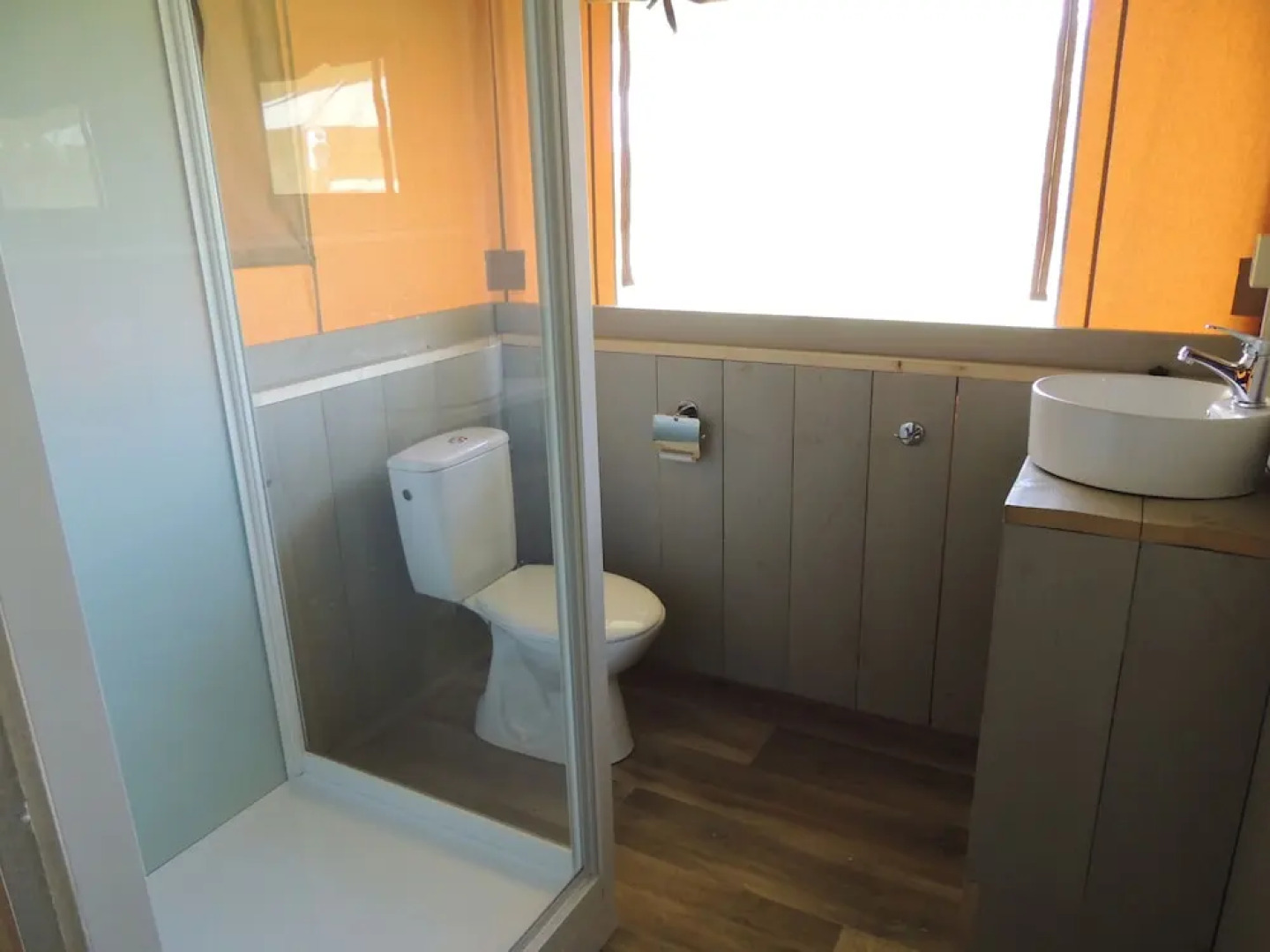 Recreatiepark De Boshoek