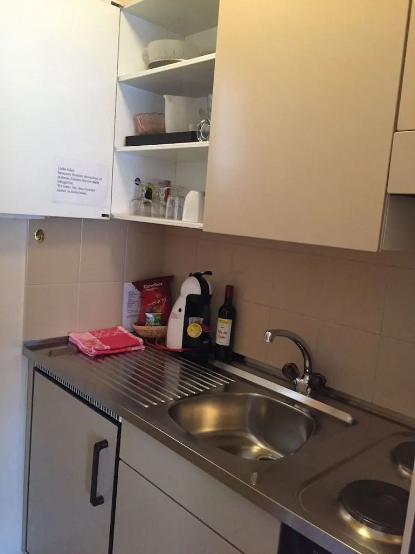 Villa del Sole Garni