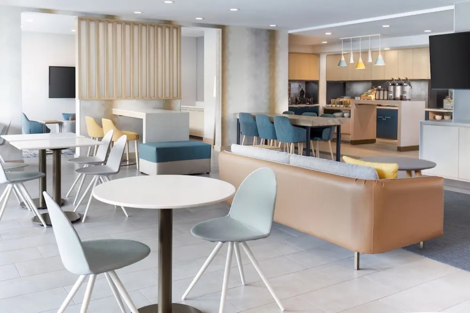 Towneplace Suites By Marriott Monrovia