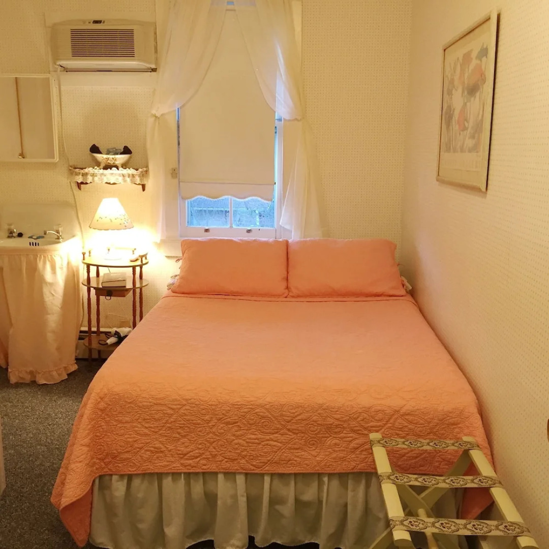 The Inn At The Shore