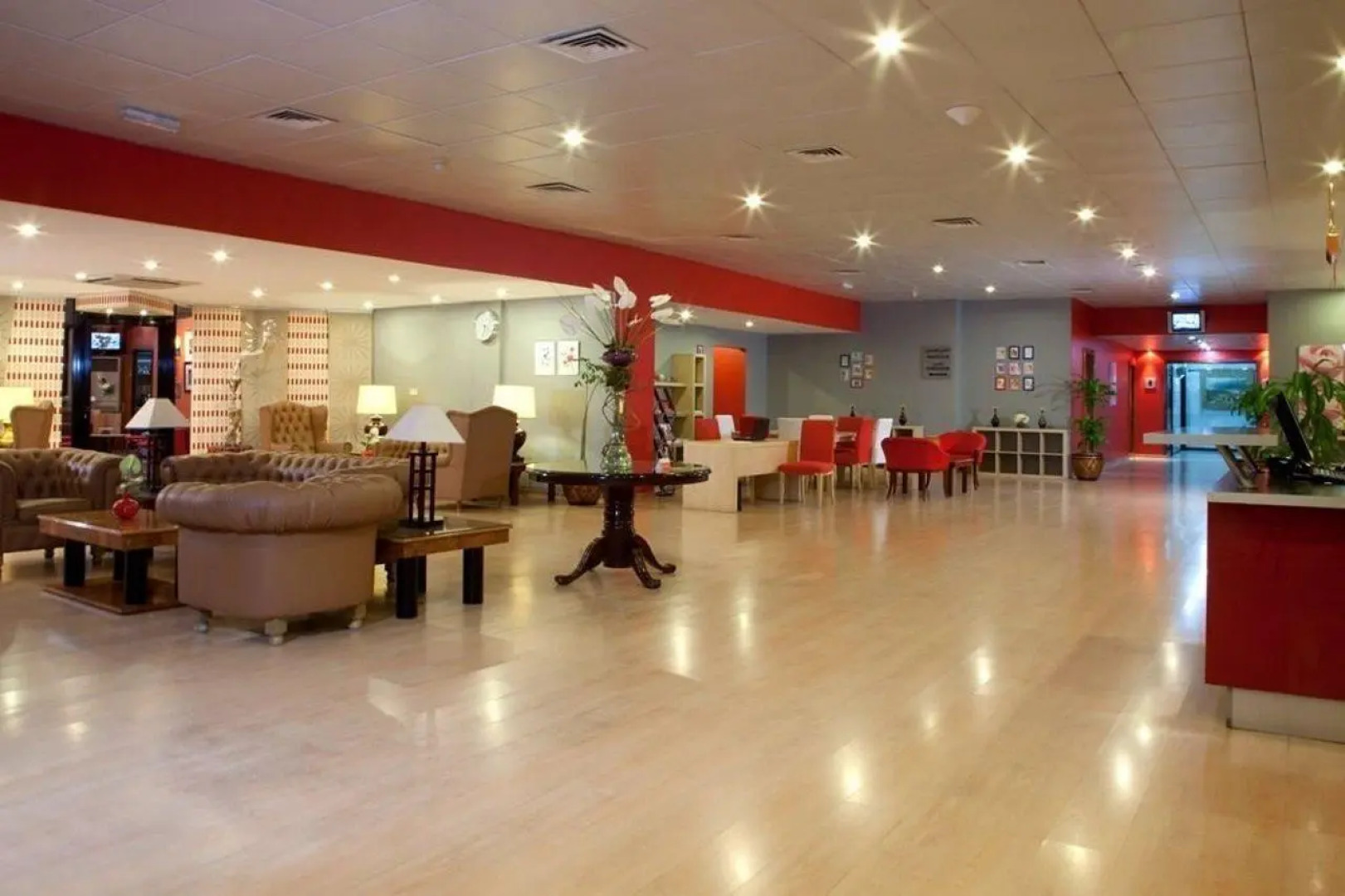 Inn & Go Kuwait Plaza Hotel