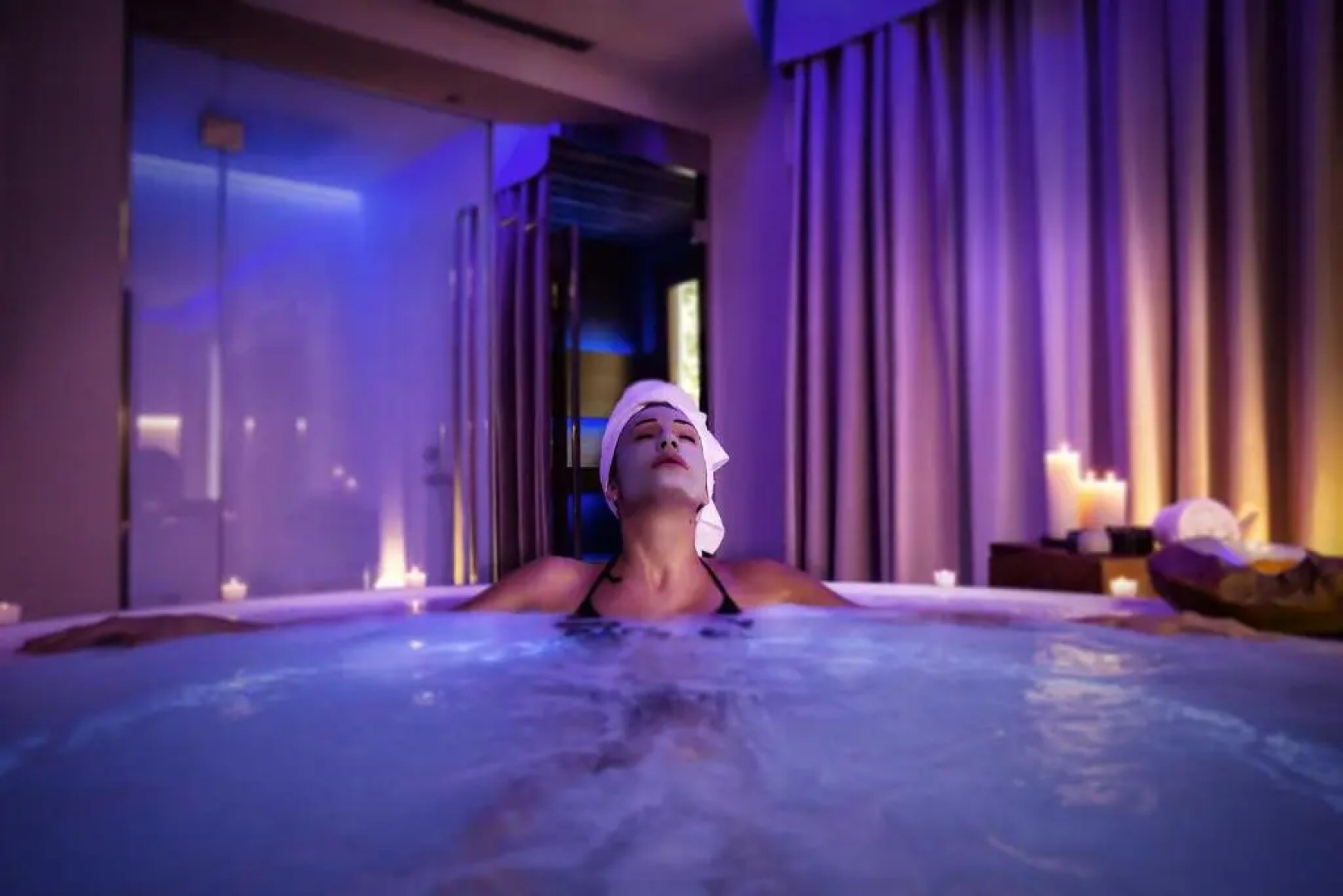 COSTA RICA BIBIONE Spa