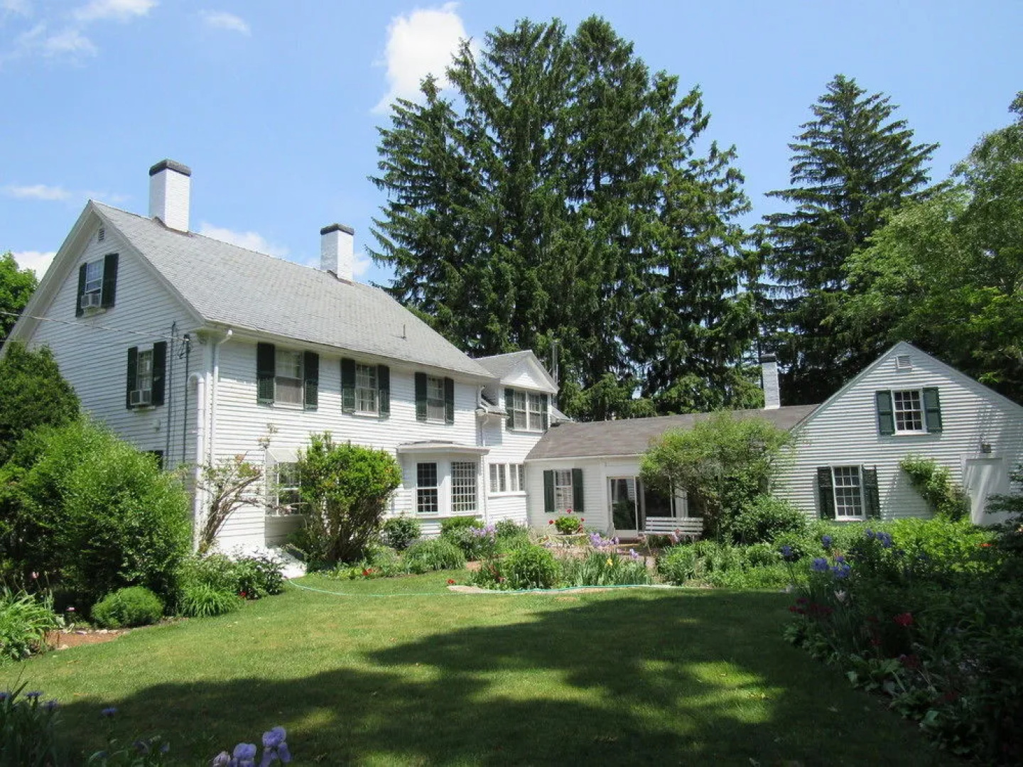 Fletcher Tavern Bed & Breakfast