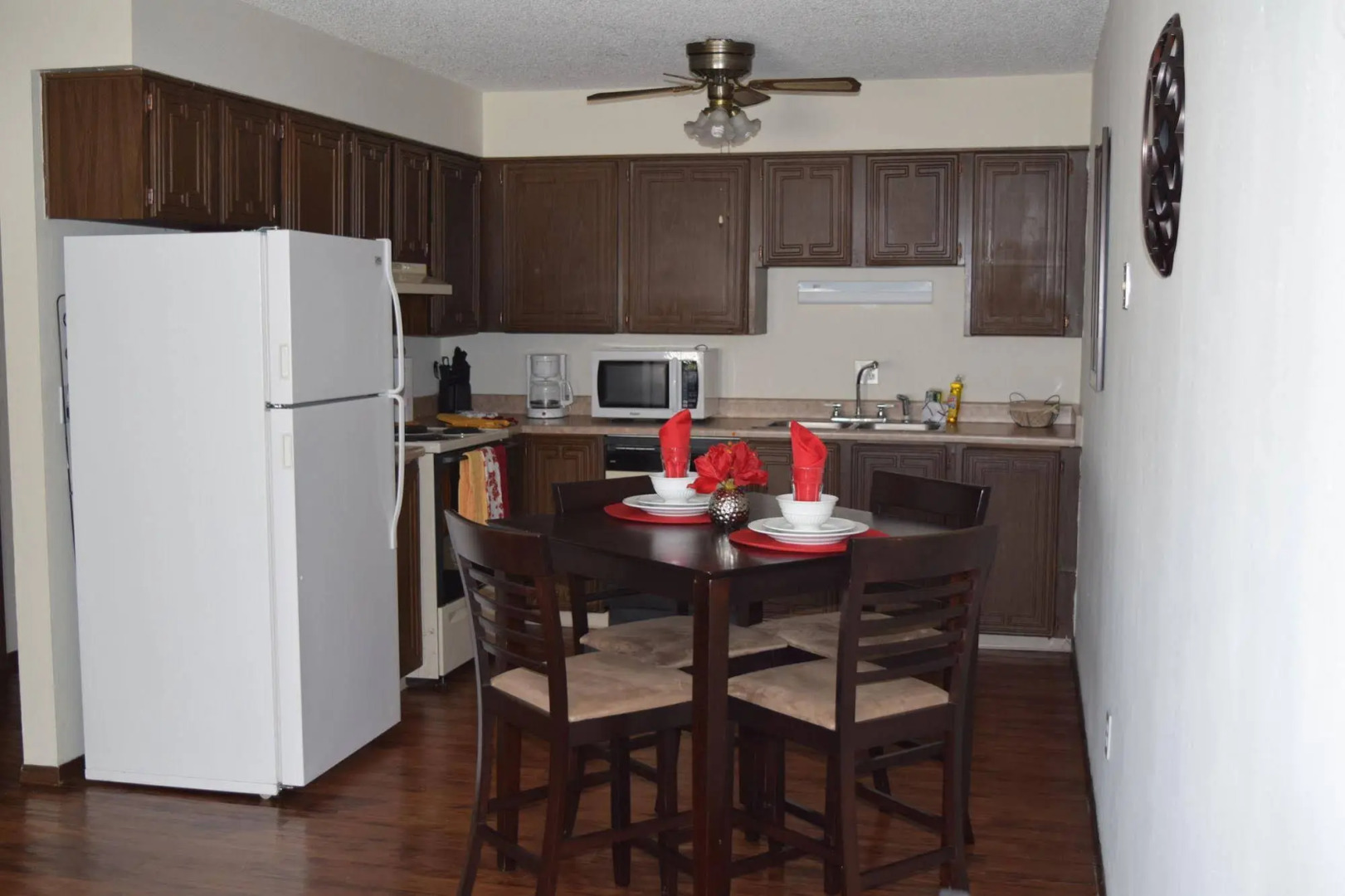 Forest Ridge Apartments