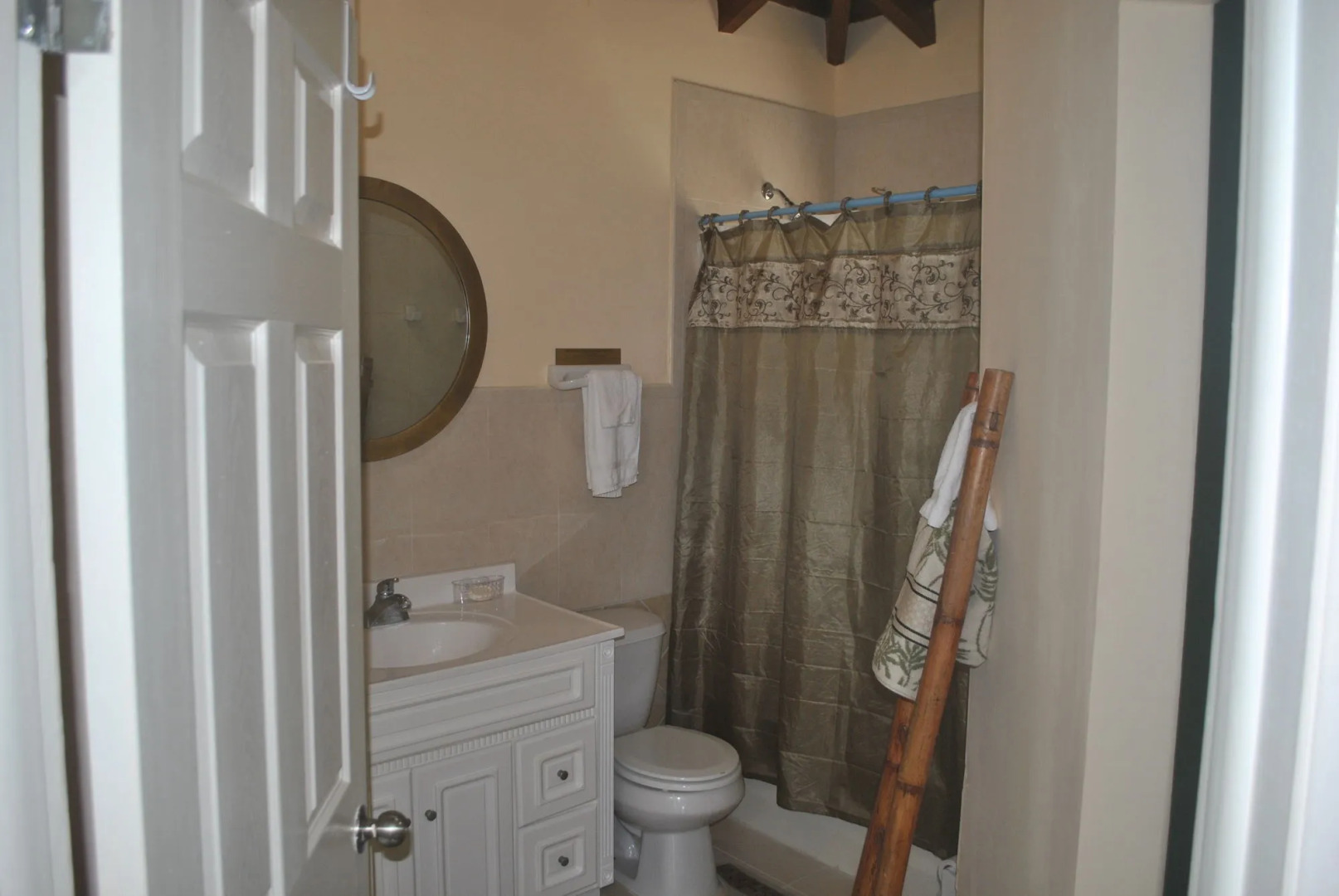 The Ocean Dream Beach Resort