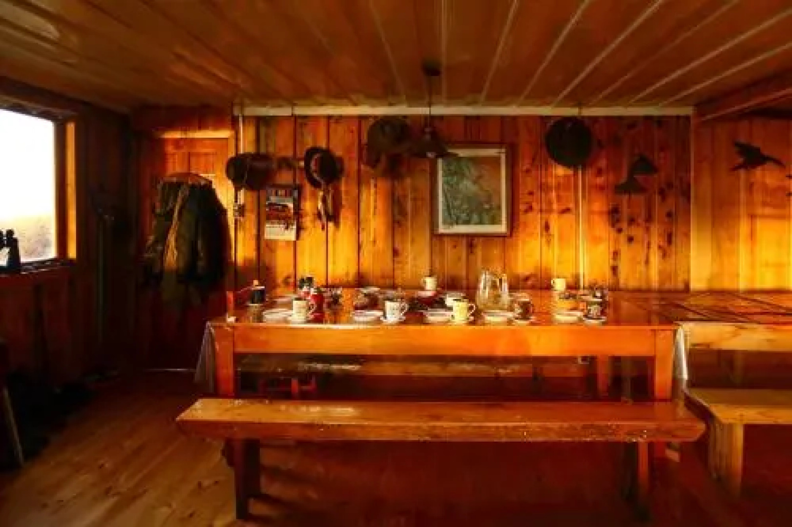 Agroturismo Estancia Mercedes