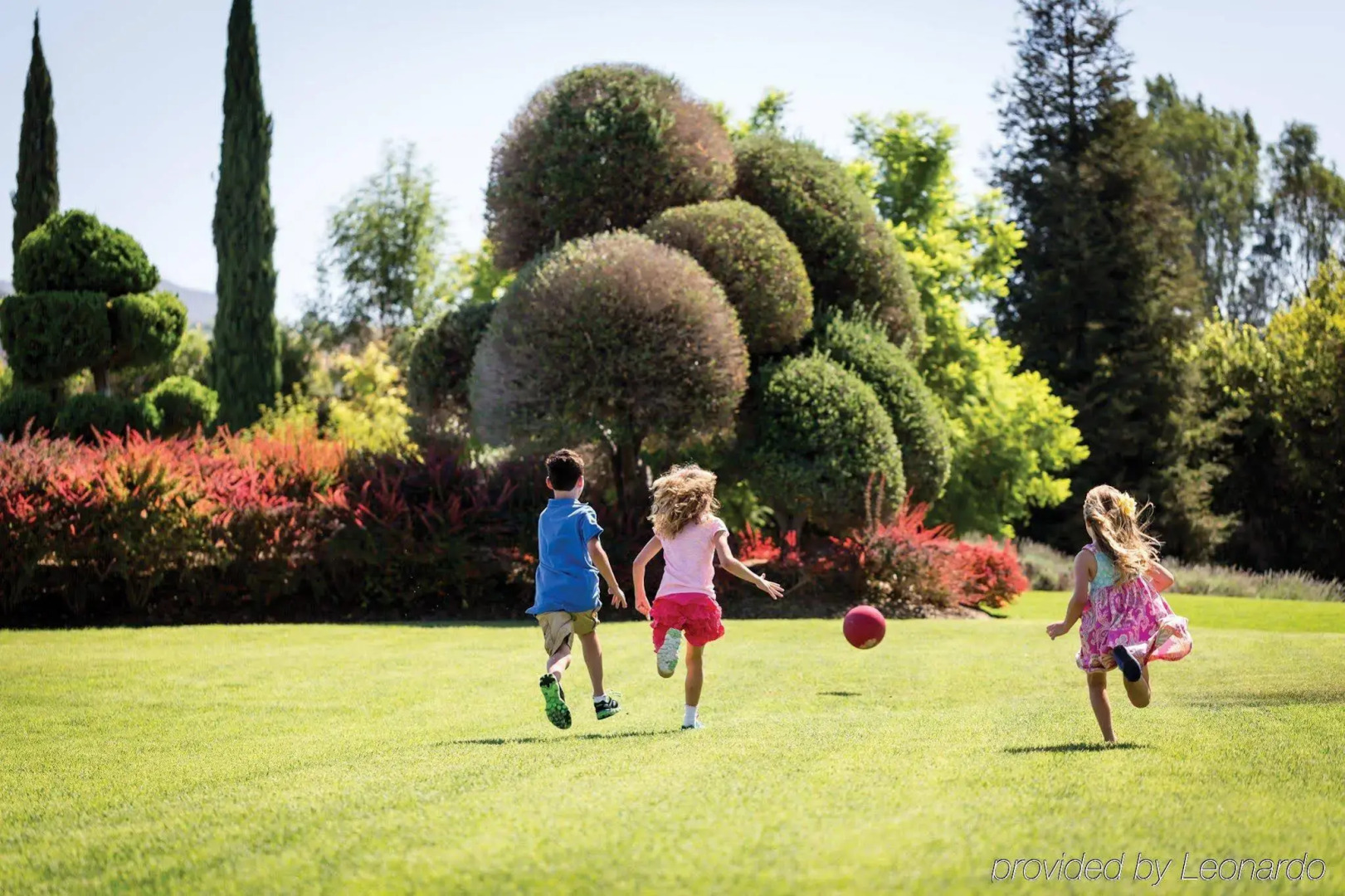 Отель Four Seasons at Westlake Village