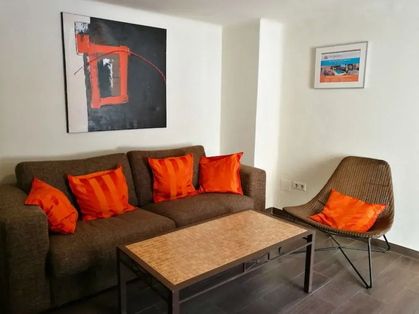 Happy Club Playa Flores