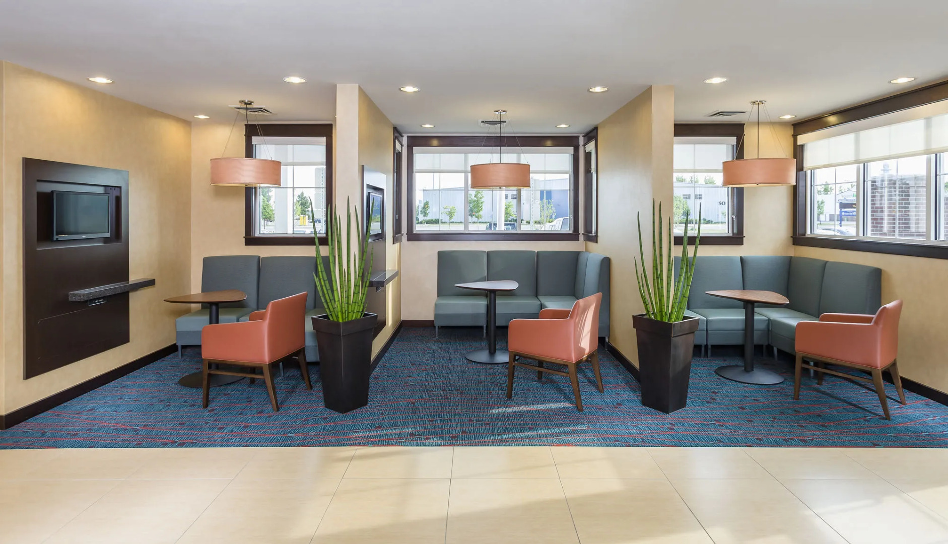 Residence Inn Fargo