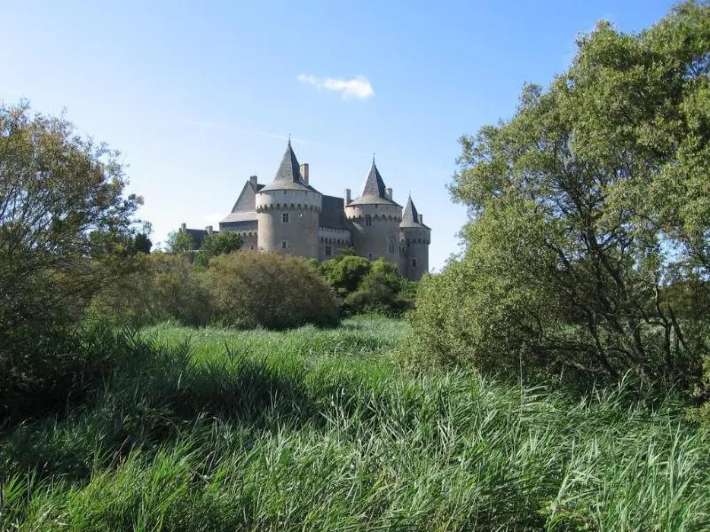 VVF Golfe du Morbihan Sarzeau Arzon