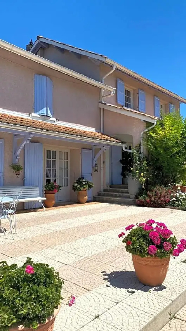 Domaine de la Provencale