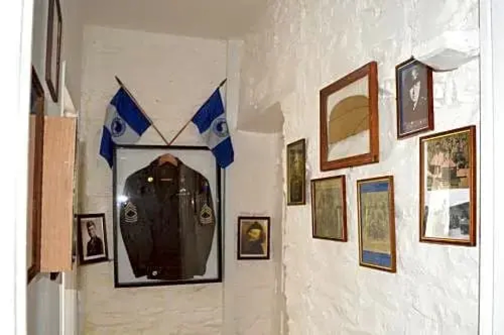 Le Pont de la Pierre Vintage B&B