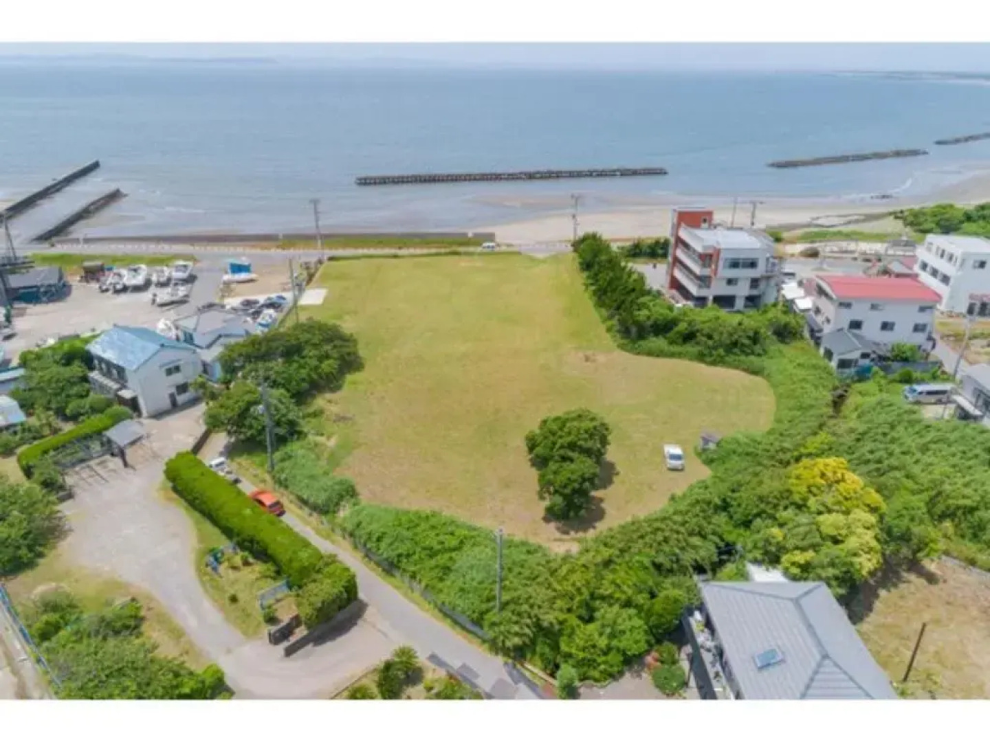 Sasayakana Ouchi Ōnuki kaigan - Vacation STAY 38020v