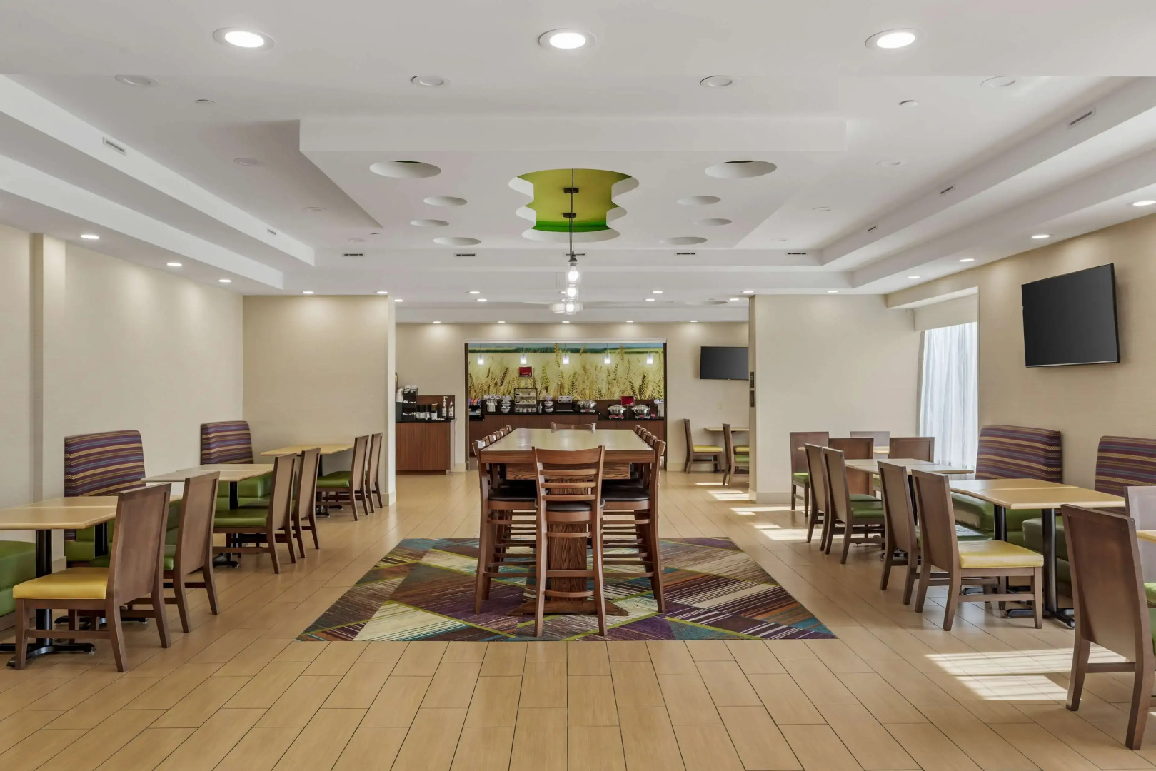 Best Western Plus North Shore Hotel