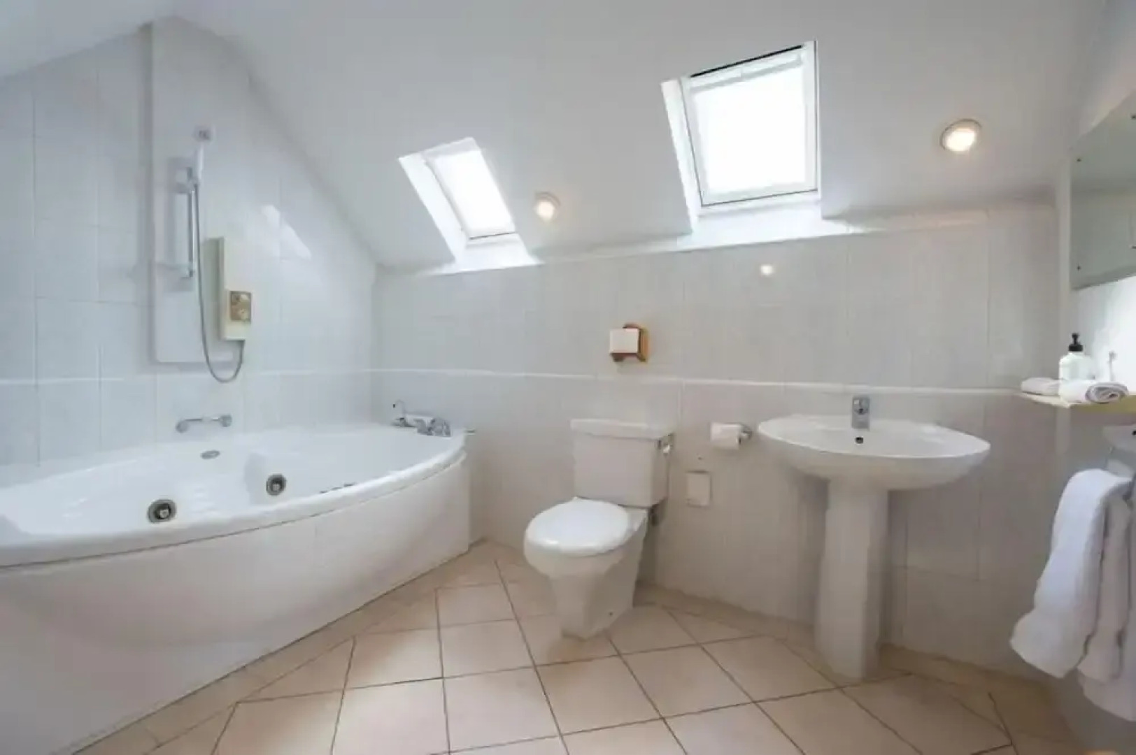 The Old Vicarage Restaurant with Rooms