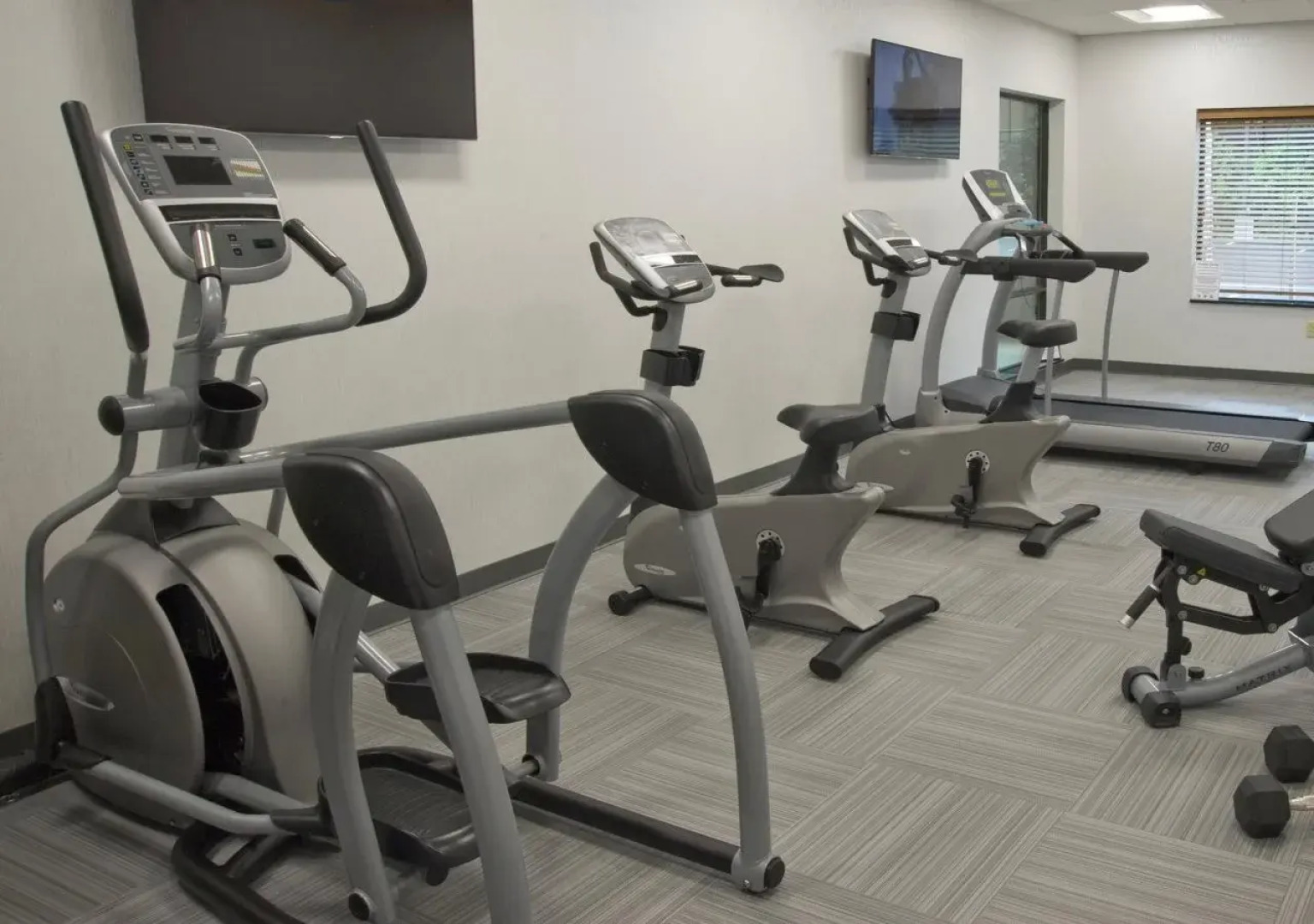 Best Western Plus The Hammondsport Hotel